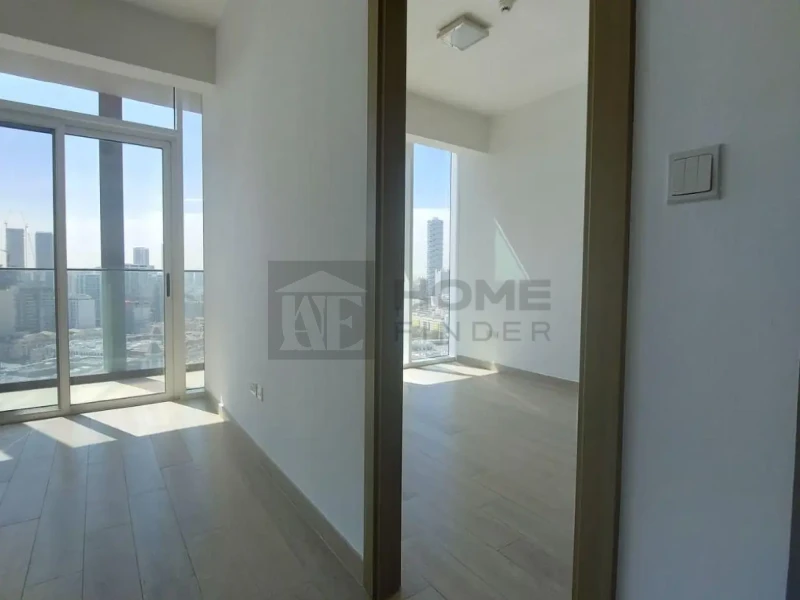 Apartment for Rent in Bloom Tower C - Jumeirah Village Circle, Dubai - 1bhk Available in Bloom Towers | JVC at 65000 AED